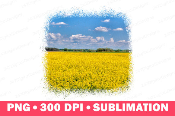 Download Spring Landscape Png Digital Background - Digital background Collection