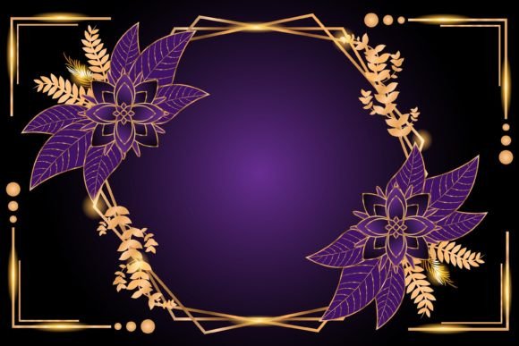 Download Purple Elegant Background Luxury Style - Elegant background Collection