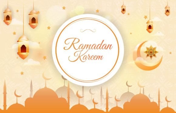 Download Ramadan Kareem Elegant Background - Elegant background Collection