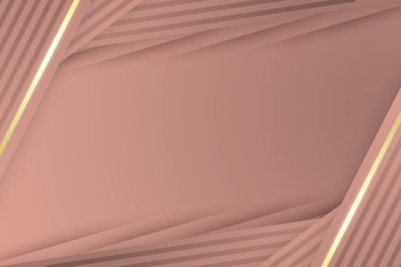 Download Elegant Background with Golden Lines - Premium Resources
