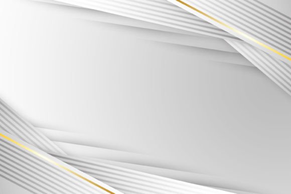 Download Elegant Background with Golden Lines - Premium Resources